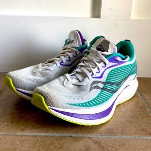 Saucony Endorphin Speed 2